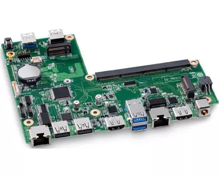 Материнская плата Intel BKCMB1ABB