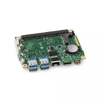 Материнская плата Intel BKCMB1BB