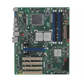 Материнская плата Intel BLKDP43BF OEM