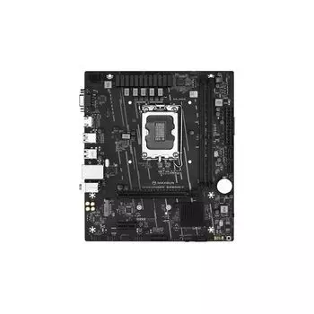 Материнская плата Maxsun (MS-CHALLENGER B660M-F)