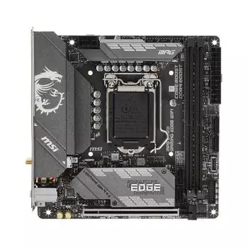 Материнская плата MSI B560I GAMING EDGE WIFI