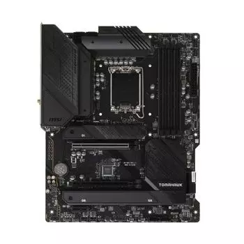 Материнская плата MSI B660 TOMAHAWK WIFI DDR4