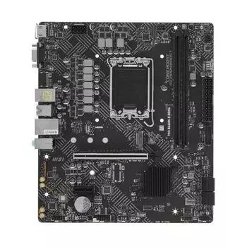 Материнская плата MSI PRO B660M-E DDR4