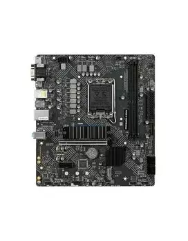 Материнская плата MSI PRO B660M-G DDR4