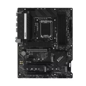Материнская плата MSI Pro Z690-A DDR4