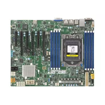 Материнская плата Supermicro MBD-H11SSL-I-O