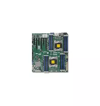 Материнская плата Supermicro MBD-X10DRI-O