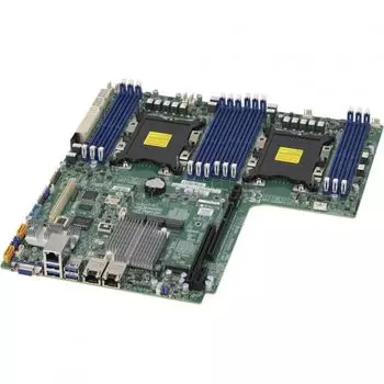 Материнская плата Supermicro MBD-X11DDW-NT-O Socket 3647