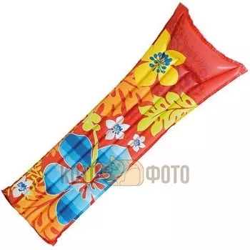 Матрас Intex 59720 Мода, 3 Вида