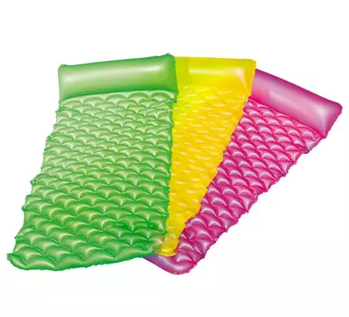 Матрас надувной BestWay 213x86x15cm 44020