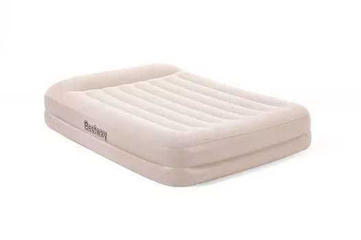 Матрас надувной BestWay Tritech Airbed 203x152x42cm 67696 BW