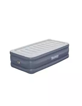 Матрас надувной Tritech Twin со встроенным электронасосом 191x97x51 см Bestway 6713G