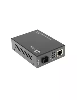 Медиаконвертер TP-Link MC112CS