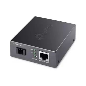 Медиаконвертер TP-Link TL-FC311A-2 WDM