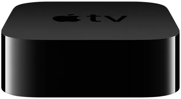 Медиаплеер Apple TV 4K 32GB