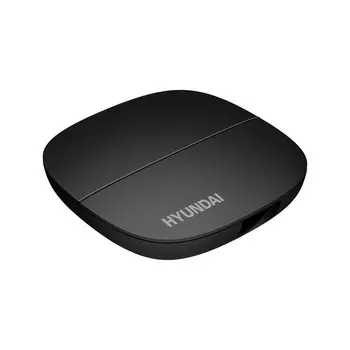 Медиаплеер Hyundai H-DMP100