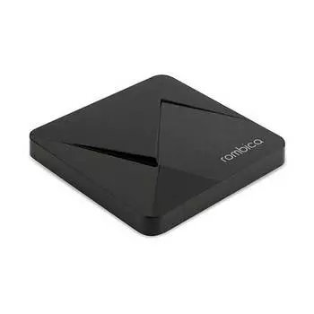 Медиаплеер Rombica Smart Box A1 (VPDB-01)