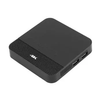 Медиаплеер Rombica Smart Box B1 (VPDB-02)
