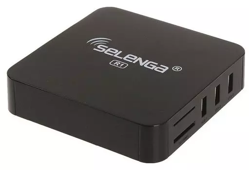 Медиаплеер Selenga R1