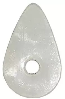 Медиатор Мозеръ P14 капролоновый для мандолины