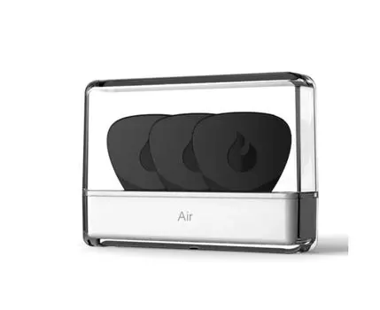 Медиаторы LAVA AIR