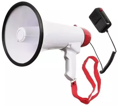 Мегафон Rockset HW-20F