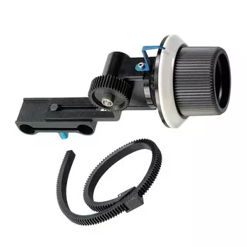 Механизм фокусировки GreenBean Follow Focus 04