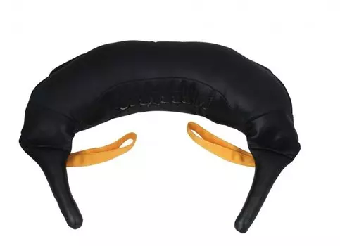 Мешок Болгарский тренировочный Кроссфит INDIGO вес 8 кг 2012-3 HKPSP