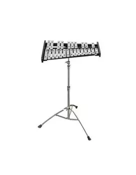 Металлофон DEKKO TG25-4 (+ тренога)