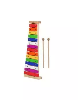 Металлофон детский DEKKO TG-15