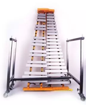 Металлофон Fleet FLT-SG37