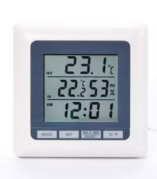 Метеостанция Art Fair TM1011T