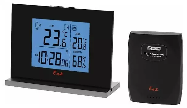 Метеостанция Ea2 EN202