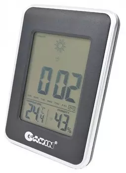 Метеостанция Garin WS-1