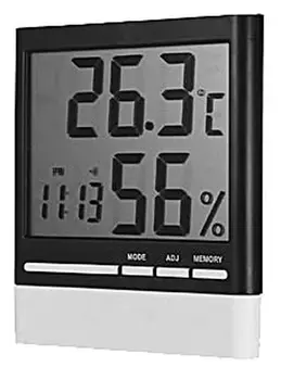 Метеостанция Kromatech CX-318(S) 38149w031