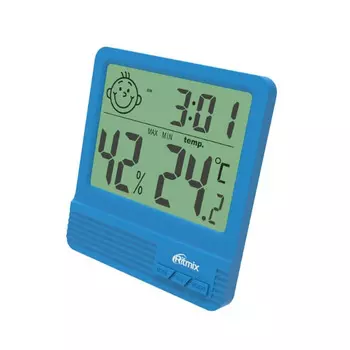 Метеостанция Ritmix CAT-052