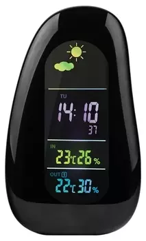 Метеостанция Rombica StoneCast 1 WTS