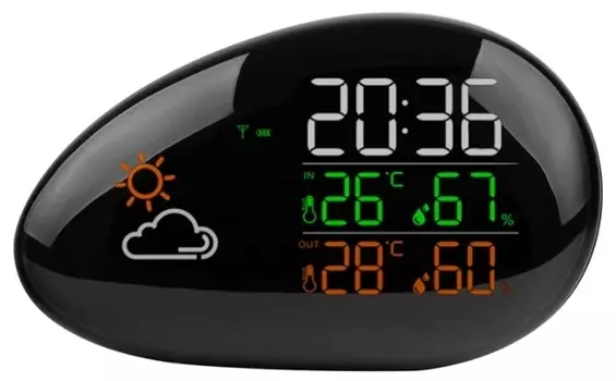 Метеостанция Rombica StoneCast 2 WTS