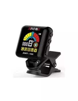 Метроном тюнер AROMA AMT-100 хроматический