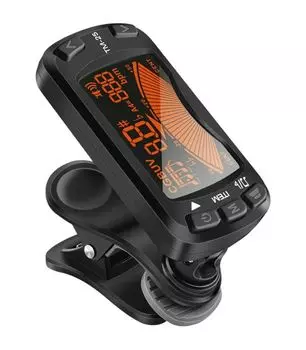 Метроном тюнер MUSEDO TM-25 хроматический