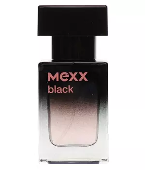 Mexx Black Woman Ж Товар Туалетная вода 15 мл