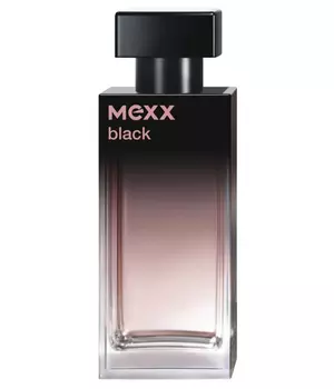 Mexx Black Woman Ж Товар Туалетная вода 30 мл