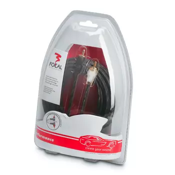 Межблочный кабель Focal CABPR5