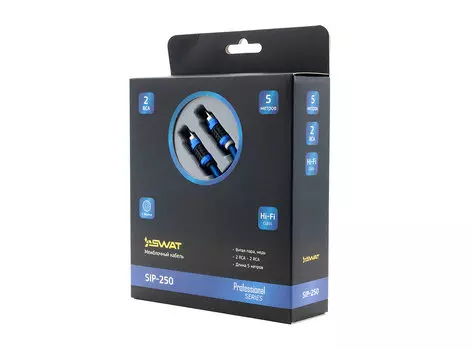 Межблочный кабель SWAT SIP-250