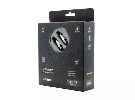 Межблочный кабель SWAT SIX-250