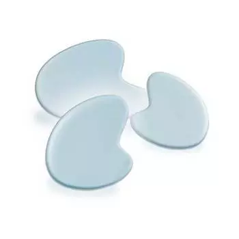 Межпальцевый разделитель, узкий, гель, FW-644 (S1шт.+ М 2шт.)