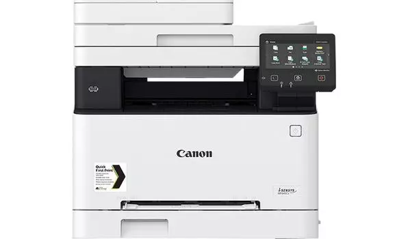 МФУ Canon i-SENSYS MF643Cdw