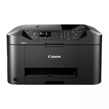 МФУ Canon Maxify MB2140