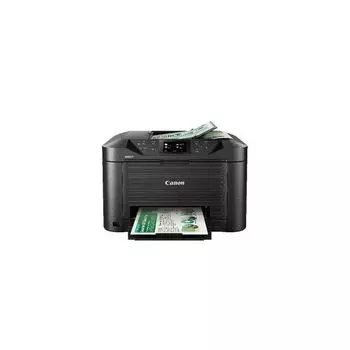 МФУ Canon Maxify MB5140