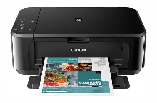 МФУ Canon Pixma MG3640S BK (0515C107)